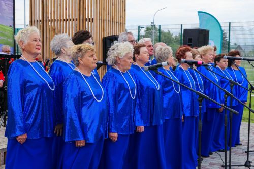 В Алексеевском районе состоялся яркий культурный фестиваль «Китапфест»