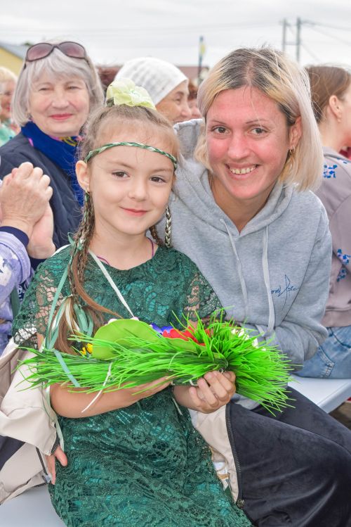В Алексеевском районе состоялся яркий культурный фестиваль «Китапфест»