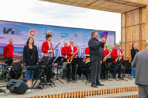В Алексеевском районе состоялся яркий культурный фестиваль «Китапфест»
