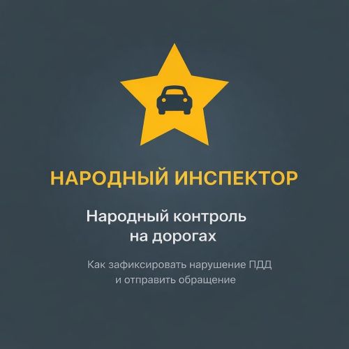 Сними нарушение и получи деньги: как работает «Народный инспектор» в РТ