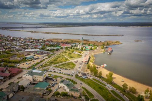 Ветераны и студенты встретятся на всероссийском слете в Татарстане