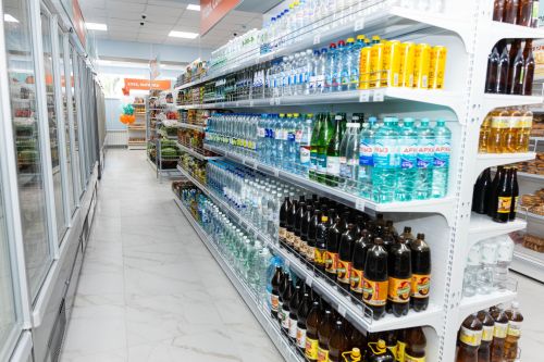 В Алексеевском районе открыли агротехкласс кооперативного профиля