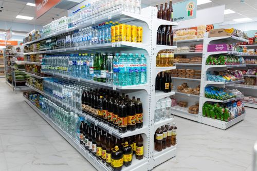 В Алексеевском районе открыли агротехкласс кооперативного профиля