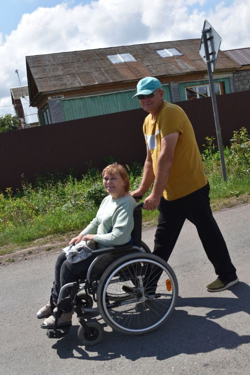 В Алексеевском отметили 210-летие явления чудотворной Ахтырской иконы Божией Матери