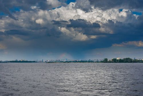 Критический уровень воды в Сапеево взят под контроль