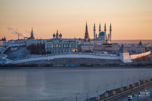 Более 2,9 млрд рублей направлено на развитие кластеров в Татарстане