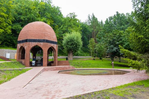 В Билярске прошла культурная программа «Время Кул Гали»