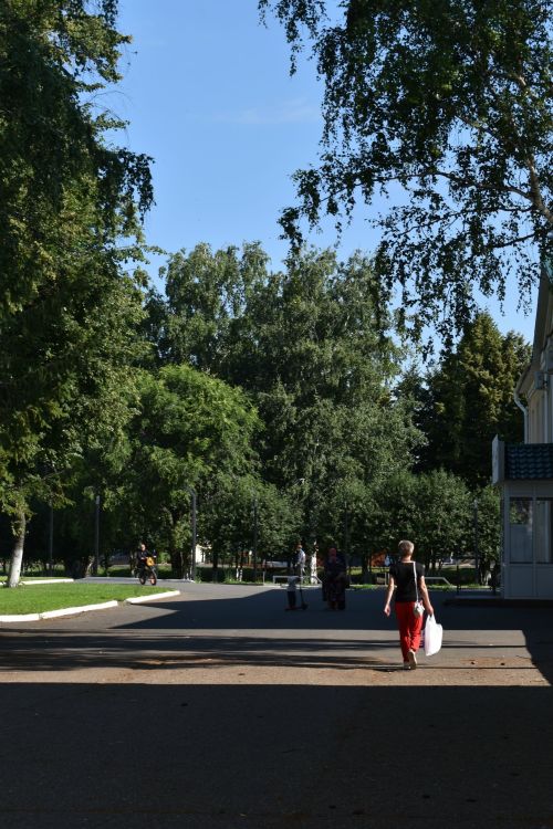 Прогноз погоды в Алексеевском на 3 июля