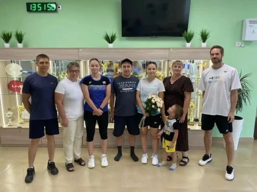Две спортсменки из Алексеевского стали мастерами спорта России