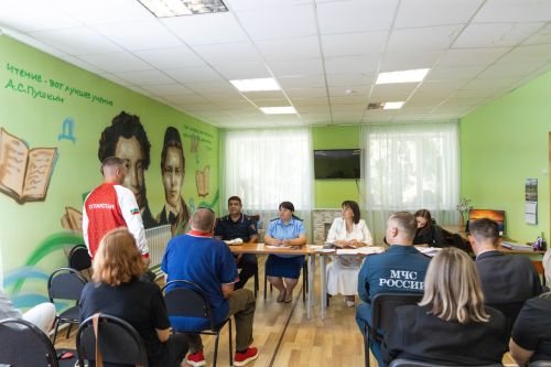 Комиссия напомнила родителям об ответственности за детей на дорогах
