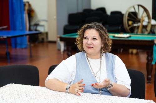По следам народной памяти: ученые изучают русскую традиционную культуру в Алексеевском районе