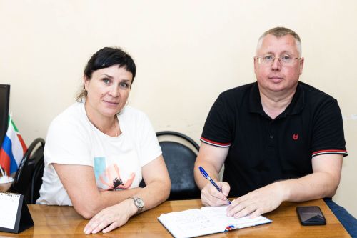 По следам народной памяти: ученые изучают русскую традиционную культуру в Алексеевском районе