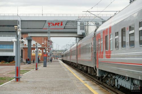 Студенты КГАУ отправятся собирать яблоки в Липецкую область