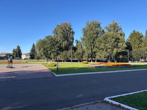 Прогноз погоды в Алексеевском районе на 26 августа
