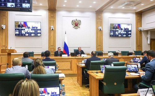 Татарстан предложил упростить передачу федерального имущества регионам