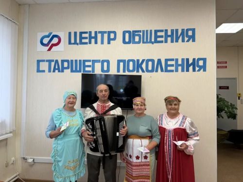 Викторина, стихи и песни: как в Алексеевском прошёл День языков