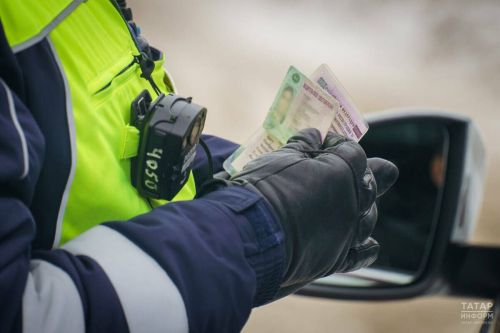 ГИБДД разъяснила новые правила штрафов для водителей без ОСАГО