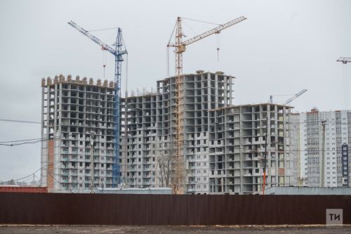 Реализация госимущества принесла казне Татарстана 54,9 млн рублей