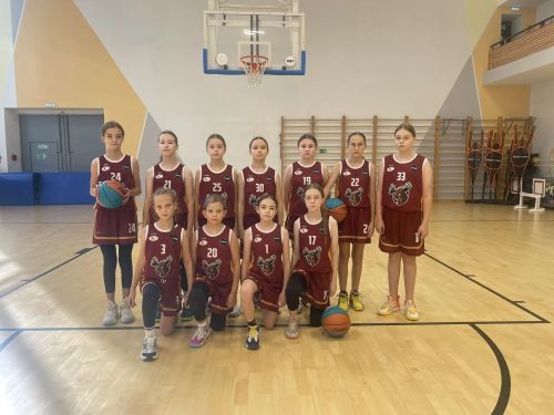 Алексеевский район проверил силы на турнире в Нижнекамске