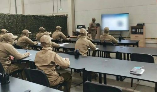 Сборка, симуляторы, вылет: как готовят пилотов «Гераней» в Татарстане