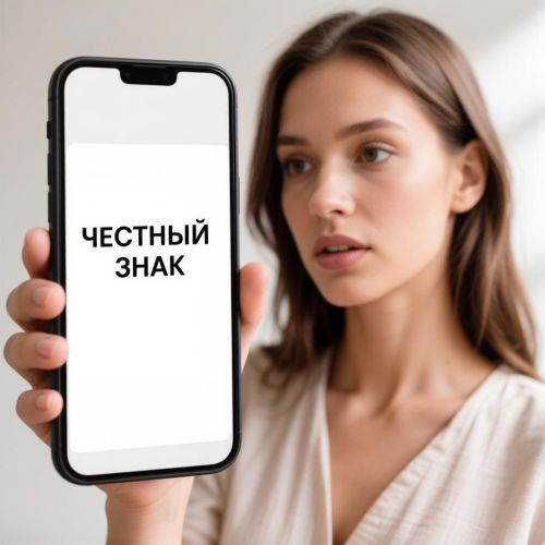 Инструкция по актуализации данных в личном кабинете системы маркировки