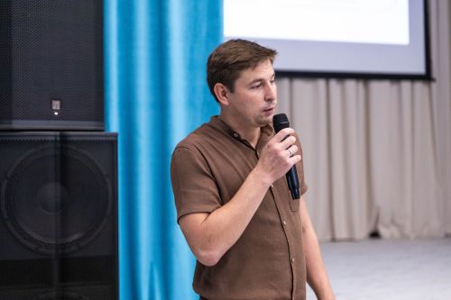 Алексеевцы победили в зональном этапе квиза