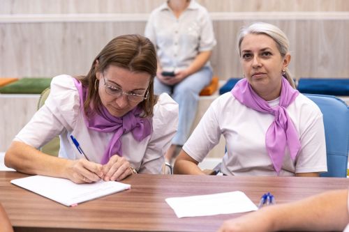 Алексеевцы победили в зональном этапе квиза