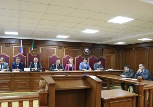 Татарстан переходит на электронные судебные уведомления через «Госуслуги»