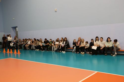 От занятий по адаптивной физической культуре – к развитию адаптивного спорта в Алексеевском районе