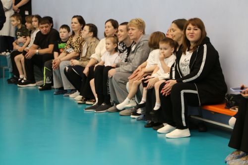 От занятий по адаптивной физической культуре – к развитию адаптивного спорта в Алексеевском районе