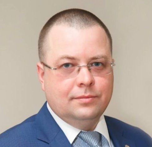 Глава района поздравил с Днём прокуратуры Российской Федерации