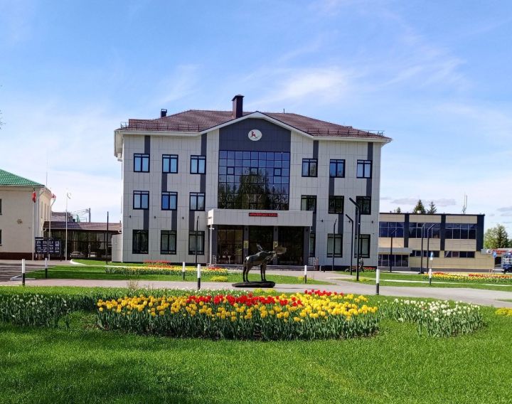 В Алексеевском пройдет тридцать седьмое заседание