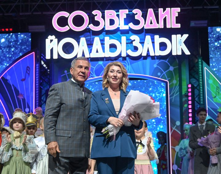 Главная миссия — делать детей счастливыми