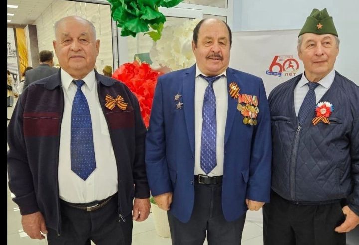 Талантливые люди талантливы во всем