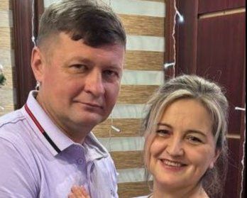 Татьяна Кузнецова всегда на позитиве