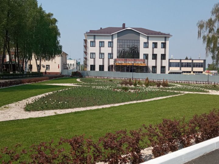 Прогноз погоды в Алексеевском на 19 апреля