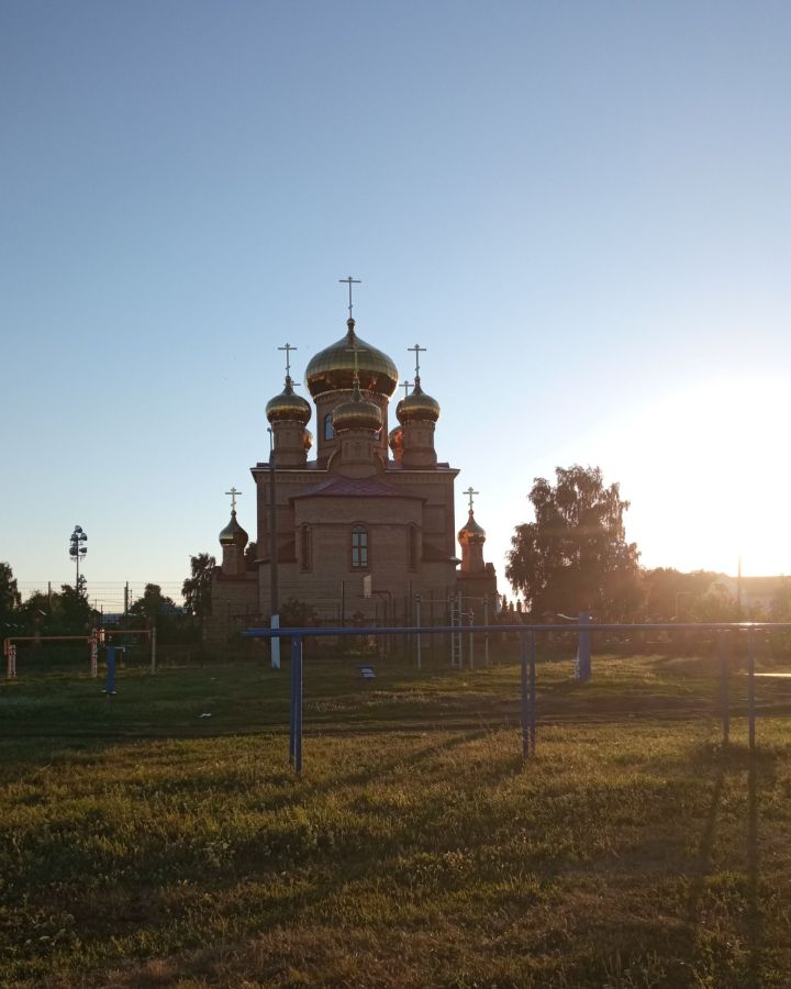 Прогноз погоды в Алексеевском на 6 июня