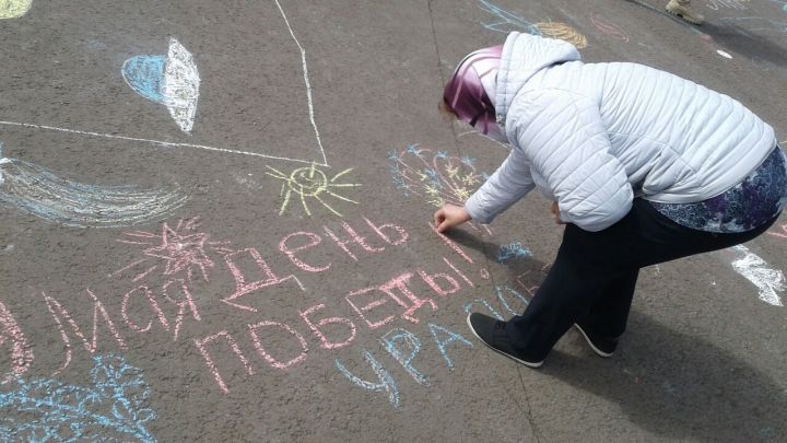 В Алексеевском парке Дорожник состоялся праздничный Фестиваль