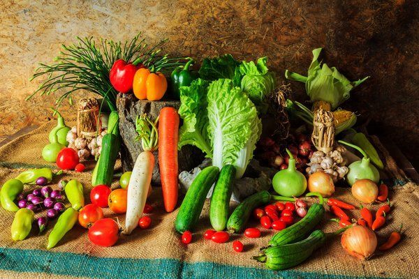 Что можно сажать из овощей зимой