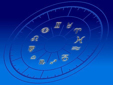 Астрологический прогноз на 22 — 28 октября