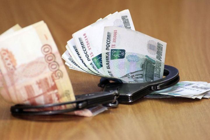 Есть возможность заявить о взятках, коррупции в Алексеевском районе