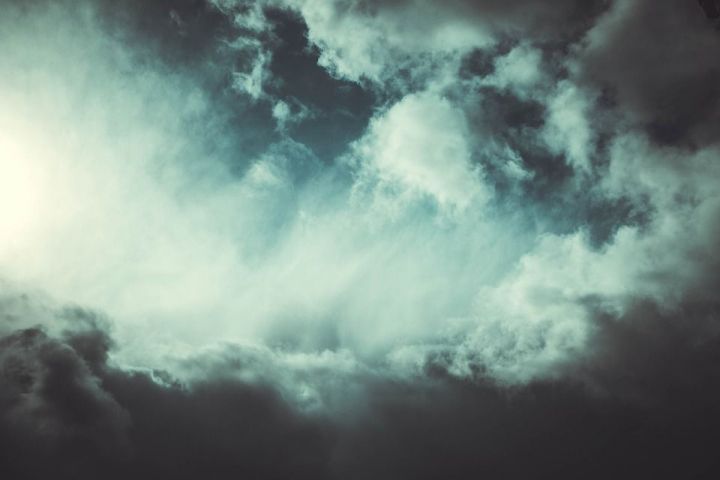 Ветер и туман: синоптики обещают ухудшение погоды