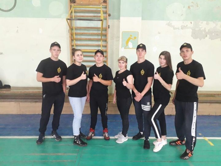 Студенты Алексеевского аграрного колледжа вошли в тройку лучших на зональных соревнованиях