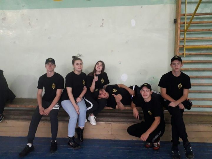 Студенты Алексеевского аграрного колледжа вошли в тройку лучших на зональных соревнованиях
