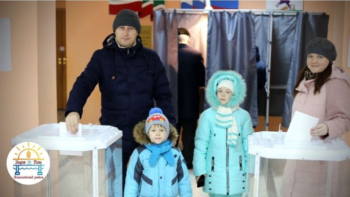 День референдума в Алексеевском районе перенесён