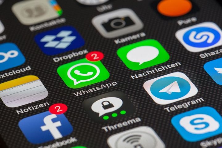На каких устройствах нельзя будет пользоваться WhatsApp с 2020 года