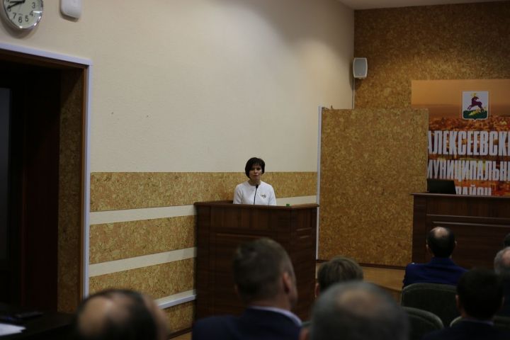 Глава района Сергей Демидов всегда выражает готовность оказать содействие и помощь самозанятым гражданам