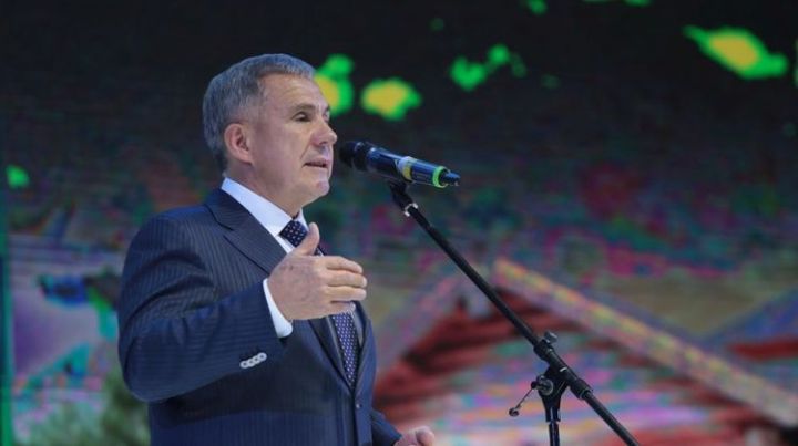 С участием Президента РТ состоится концерт посвященный вековому юбилею Татарстана