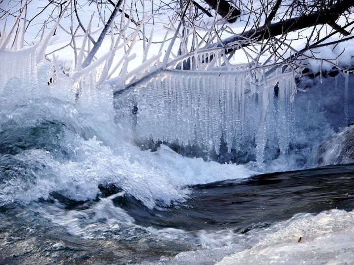 23 декабря в Татарстане ожидается ухудшение погодных условий