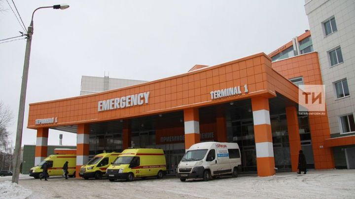 Татарстан стал показательным в России по росту числа медицинских специалистов